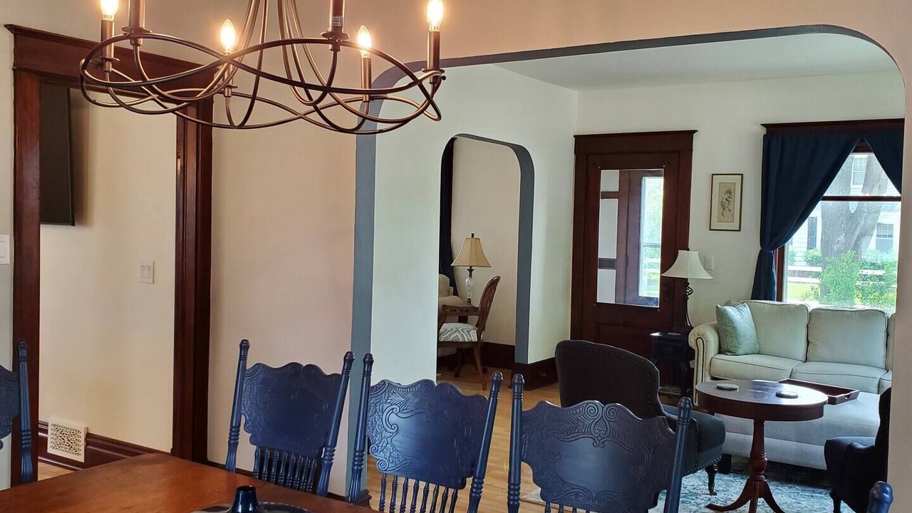 Photo of Bedroom in De Pere