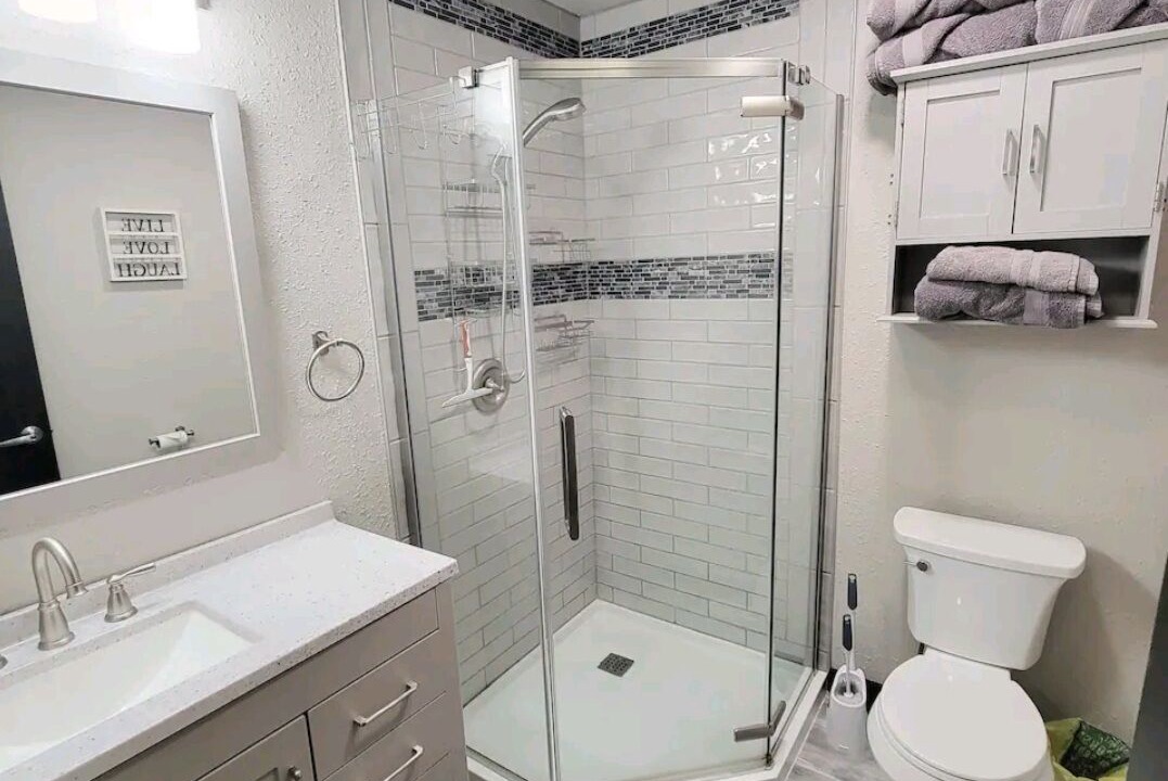 Photo of Bathroom in New Lisbon