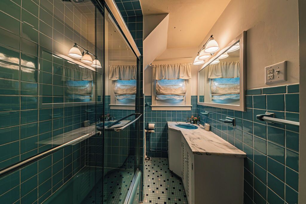 Photo of Bathroom in Lake Placid
