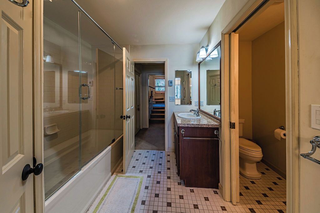 Photo of Bathroom in Lake Placid