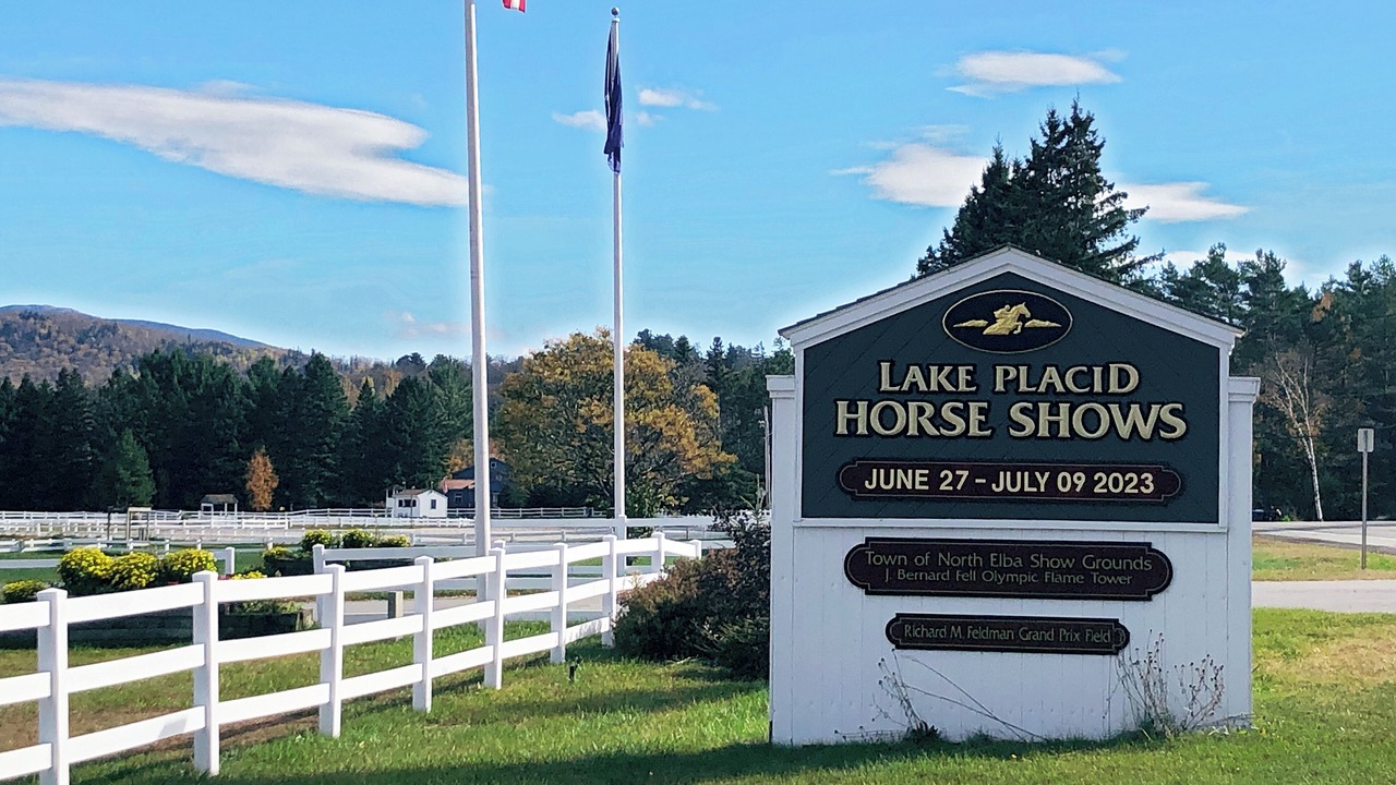 Photo of Outdoor in Lake Placid