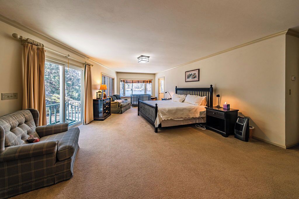 Photo of Bedroom in Lake Placid