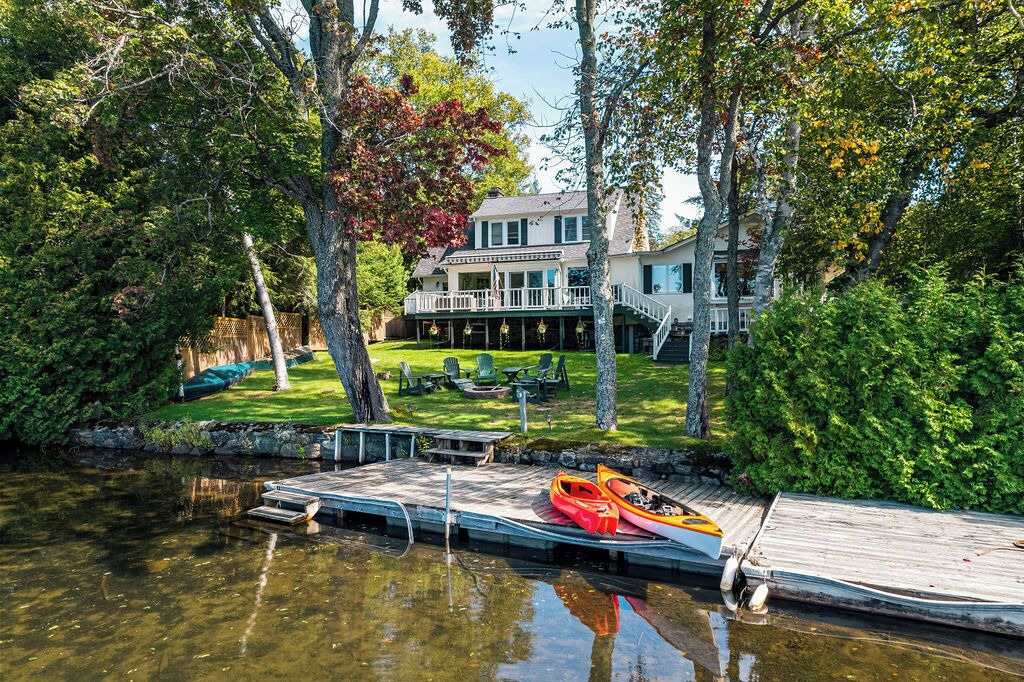 Photo of Outdoor in Lake Placid