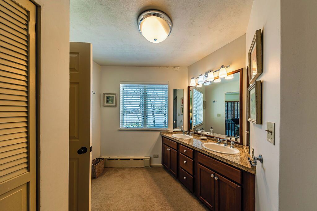 Photo of Bathroom in Lake Placid