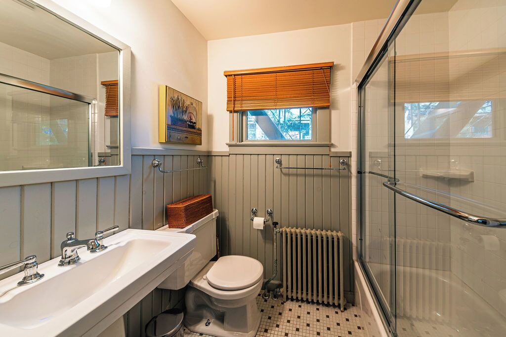 Photo of Bathroom in Lake Placid