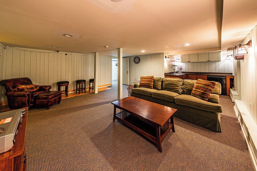 Photo of Livingroom in Lake Placid