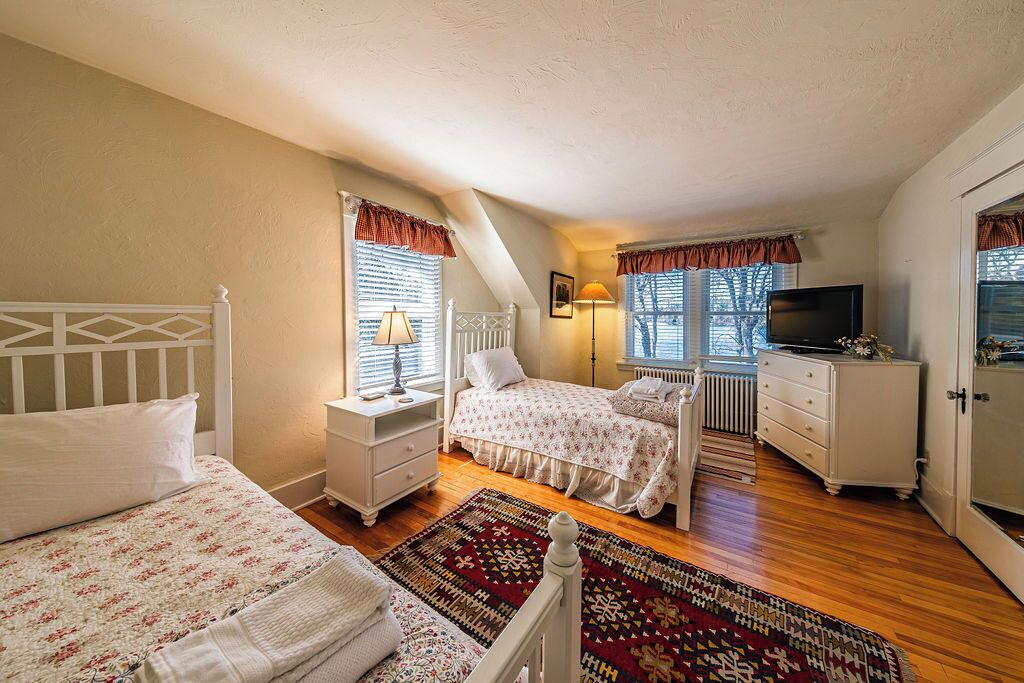 Photo of Bedroom in Lake Placid