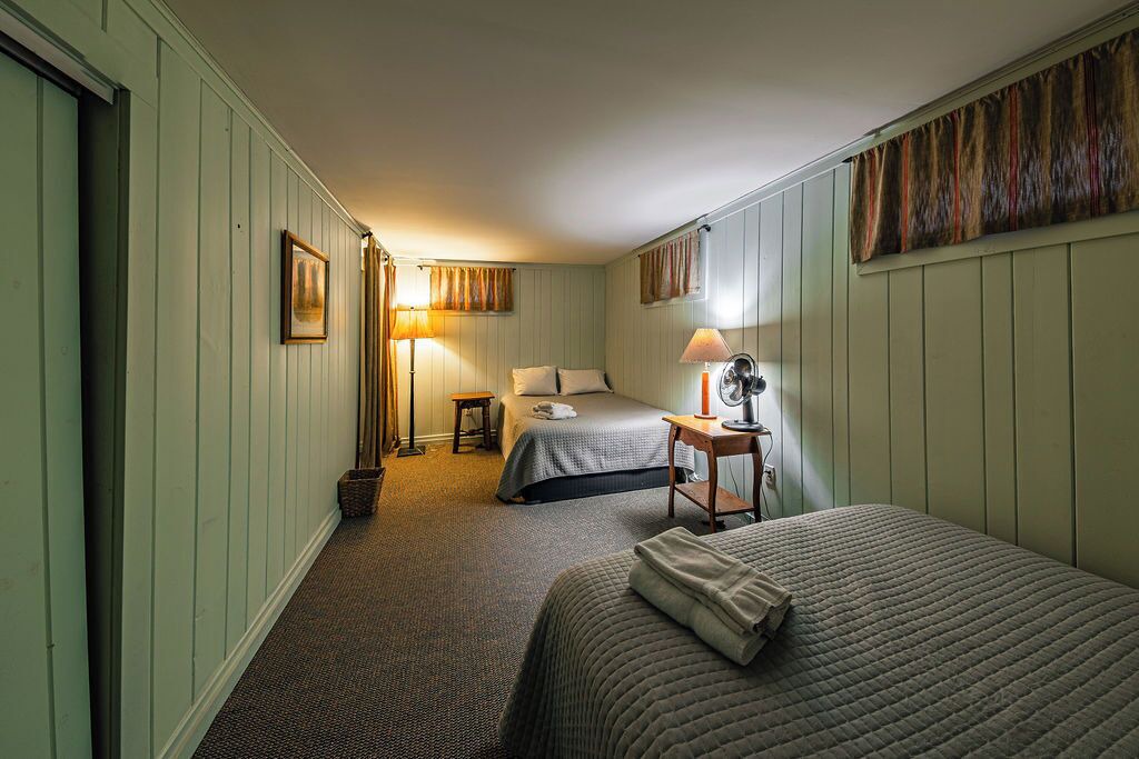 Photo of Bedroom in Lake Placid
