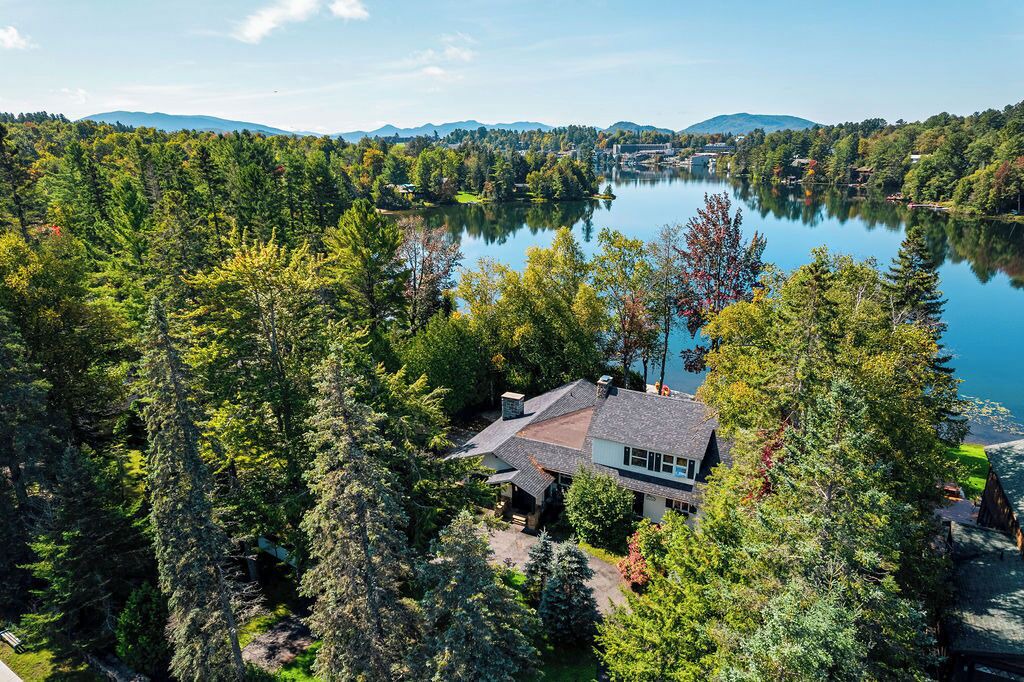 Photo of Outdoor in Lake Placid