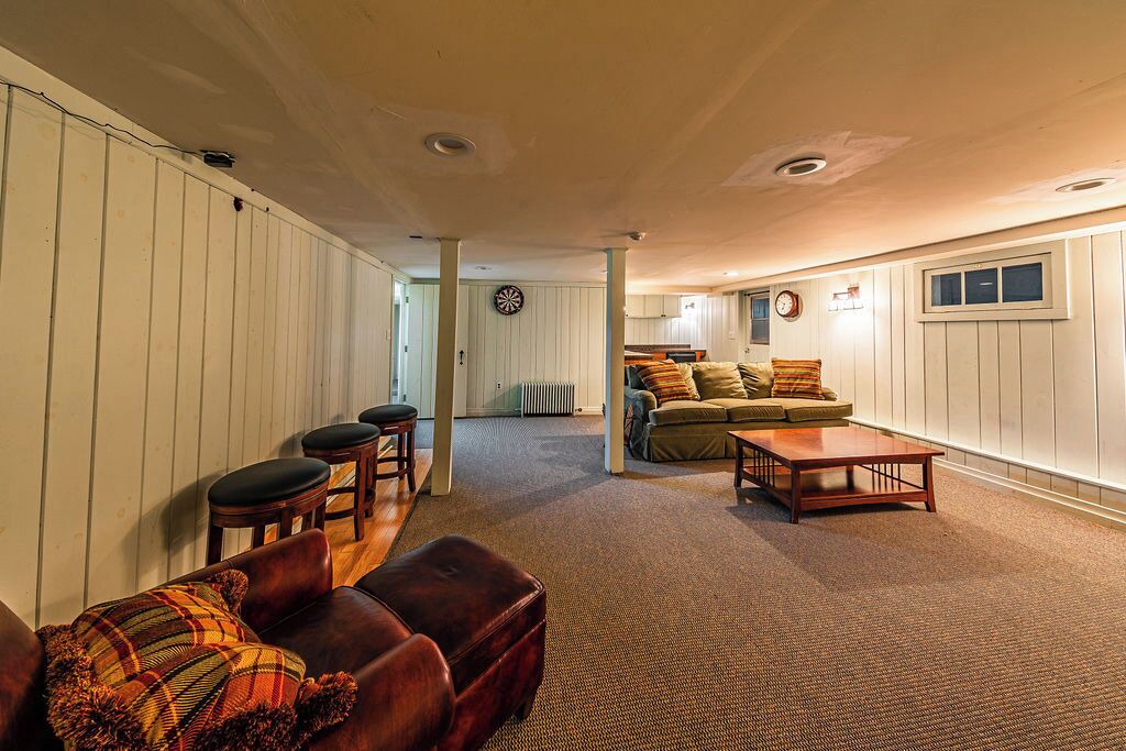 Photo of Livingroom in Lake Placid