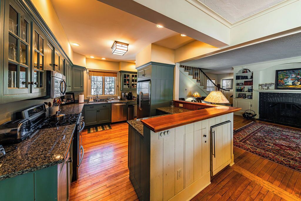 Photo of Kitchen in Lake Placid