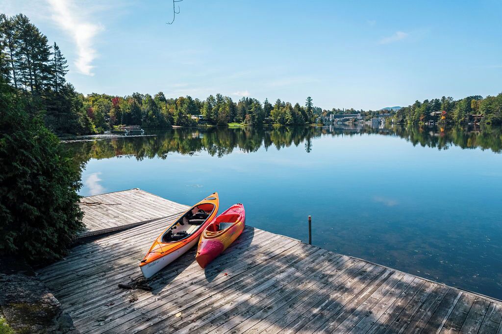 Photo of Outdoor in Lake Placid
