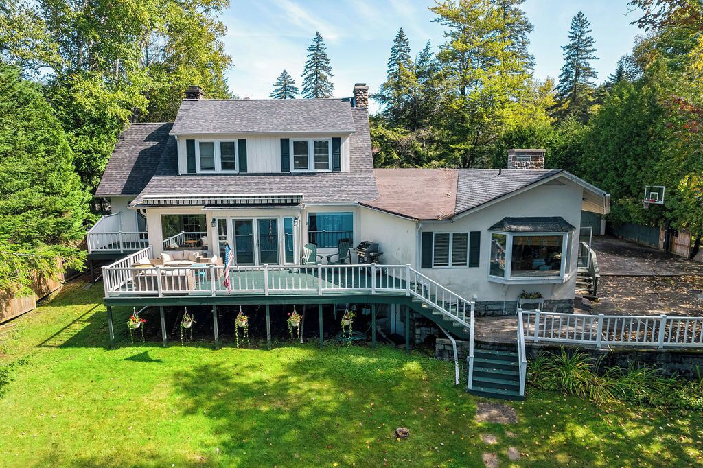 Photo of Outdoor in Lake Placid