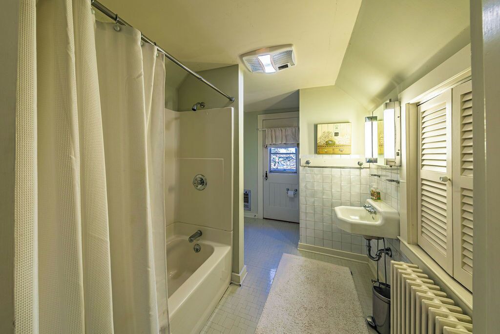Photo of Bathroom in Lake Placid