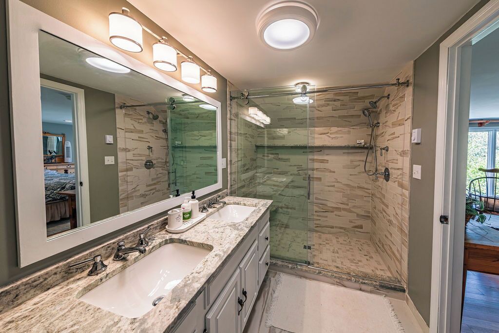 Photo of Bathroom in Lake Placid