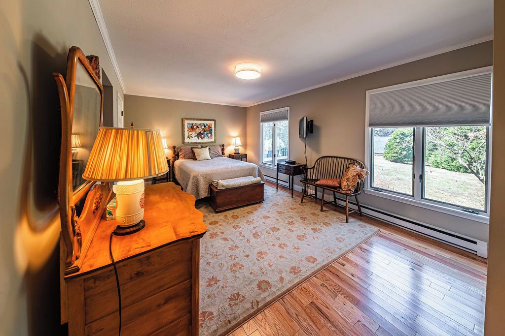 Photo of Bedroom in Lake Placid
