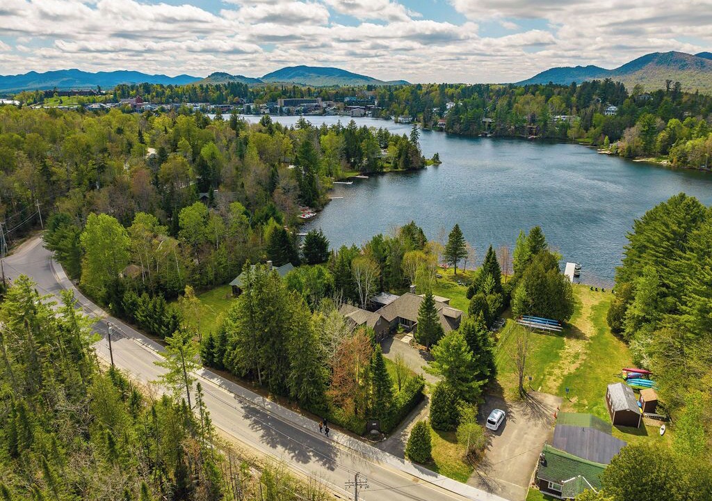 Photo of Outdoor in Lake Placid