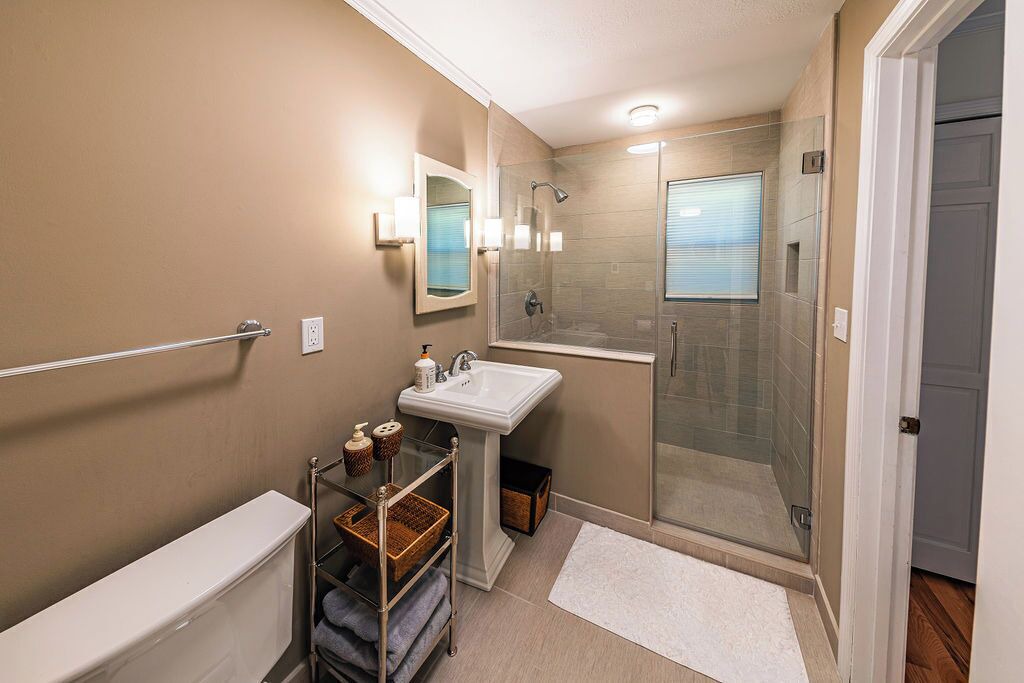 Photo of Bathroom in Lake Placid