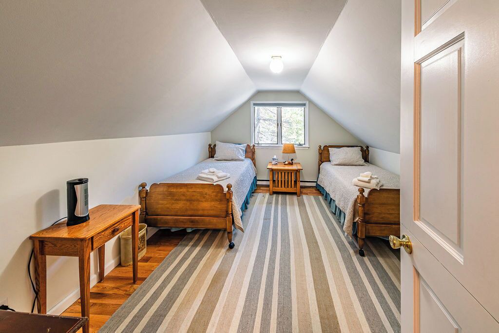 Photo of Bedroom in Lake Placid