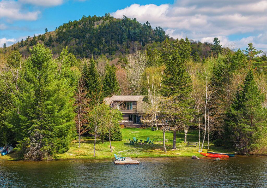 Photo of Outdoor in Lake Placid