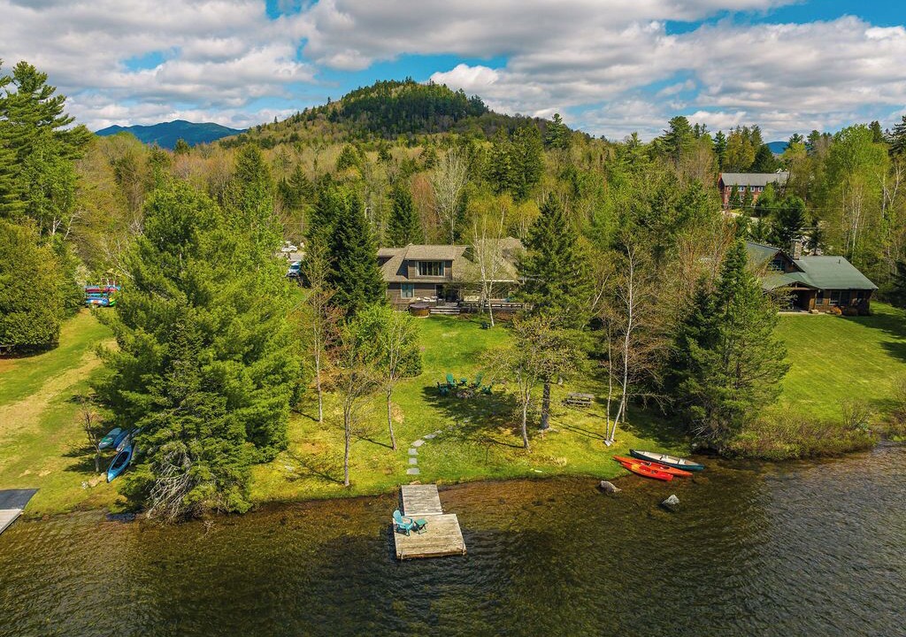 Photo of Outdoor in Lake Placid