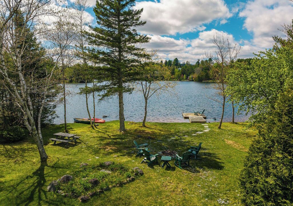 Photo of Outdoor in Lake Placid