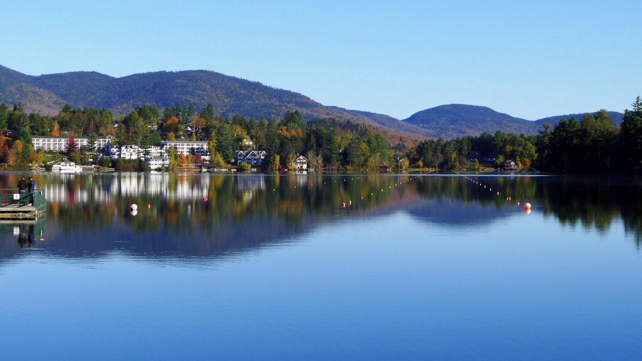 Photo of Others in Lake Placid