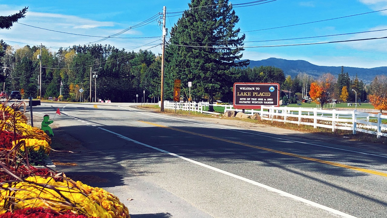 Photo of Others in Lake Placid