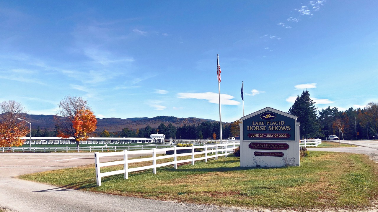 Photo of Outdoor in Lake Placid