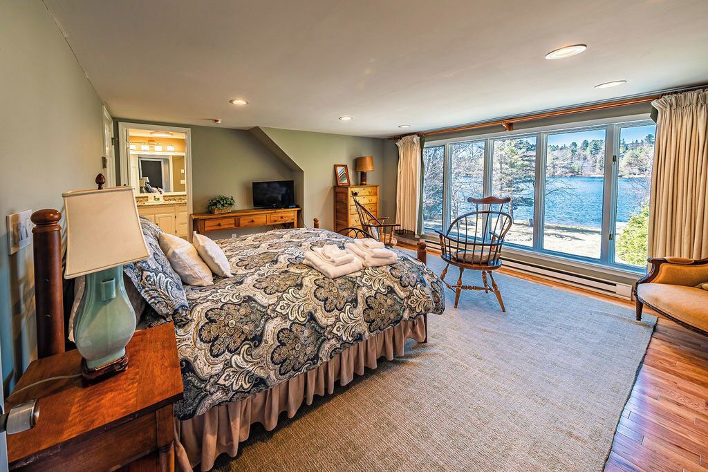 Photo of Bedroom in Lake Placid