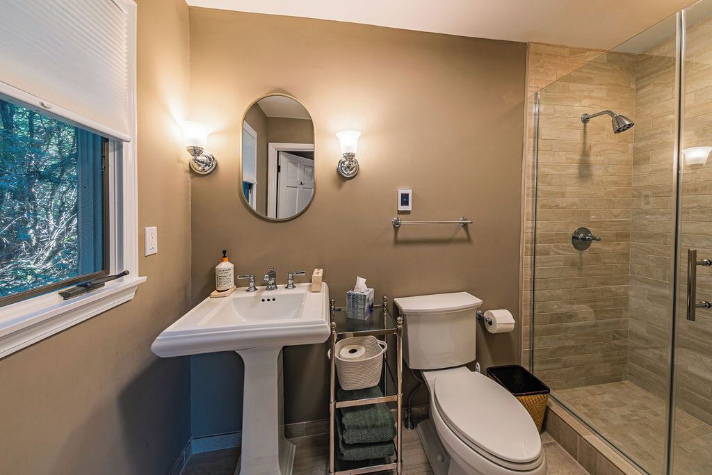 Photo of Bathroom in Lake Placid