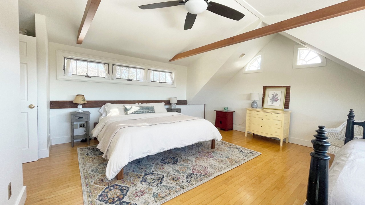 Photo of Bedroom in Charlotte