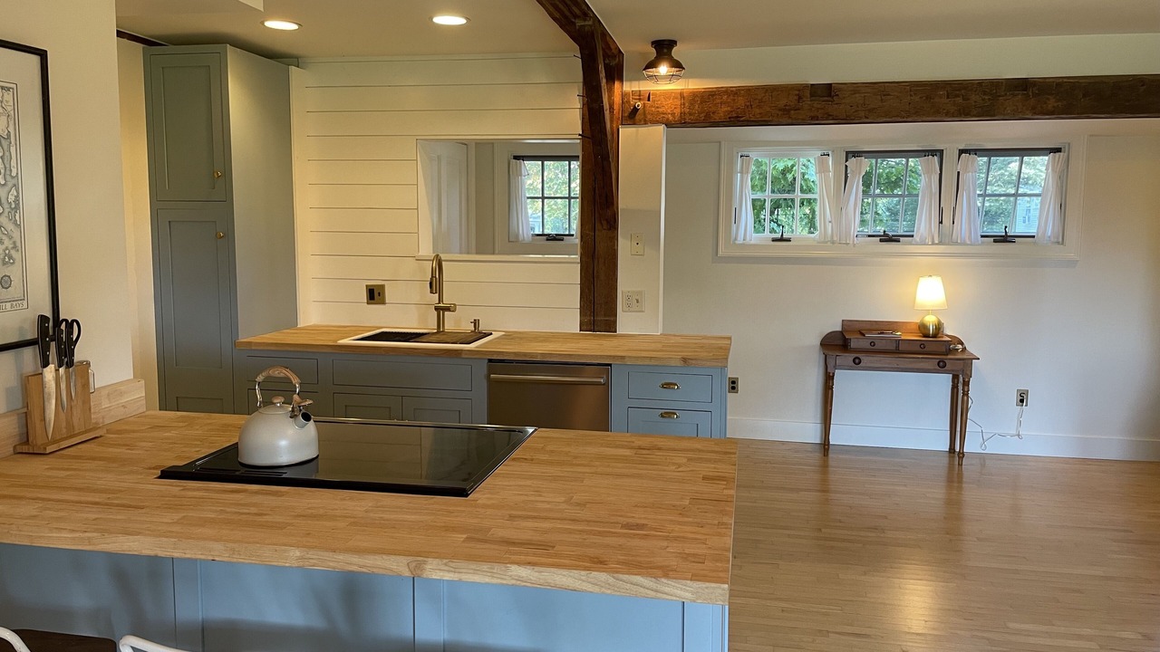 Photo of Kitchen in Charlotte