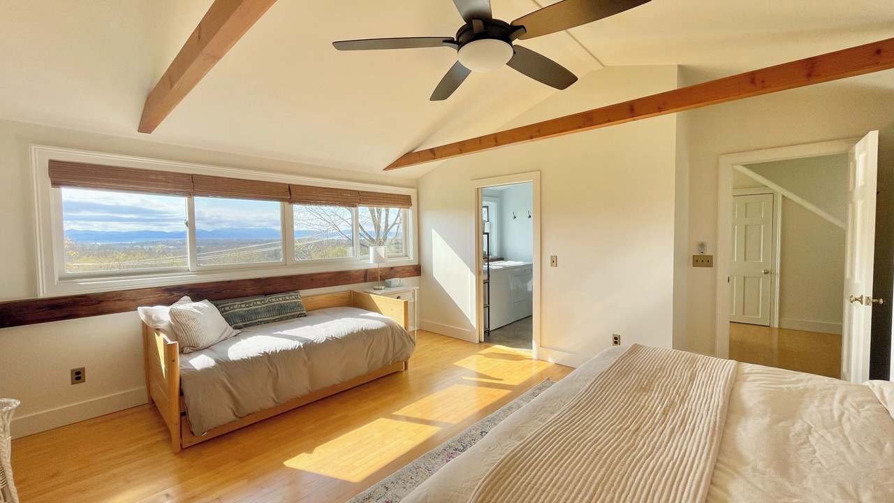 Photo of Bedroom in Charlotte