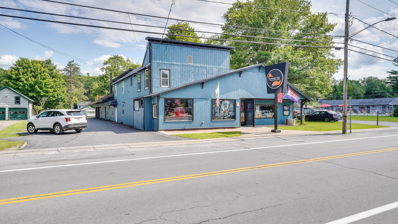 Photo of Outdoor in Old Forge