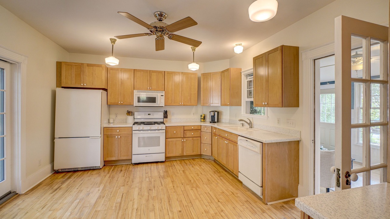 Photo of Kitchen in Stillwater