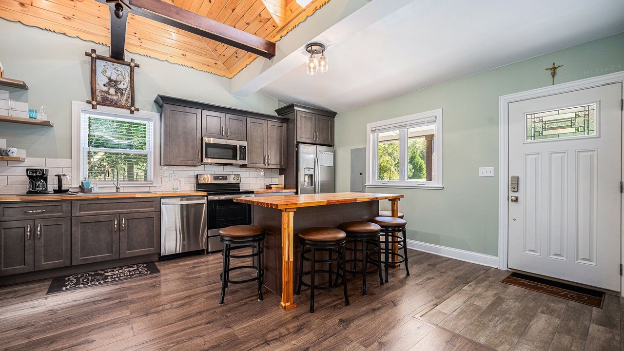Photo of Kitchen in Kendall
