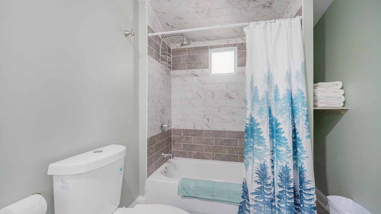Photo of Bathroom in Kendall