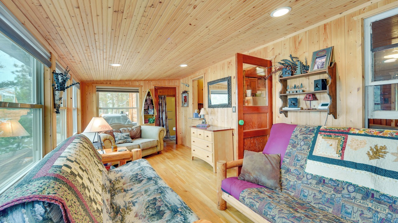 Photo of Livingroom in Minong
