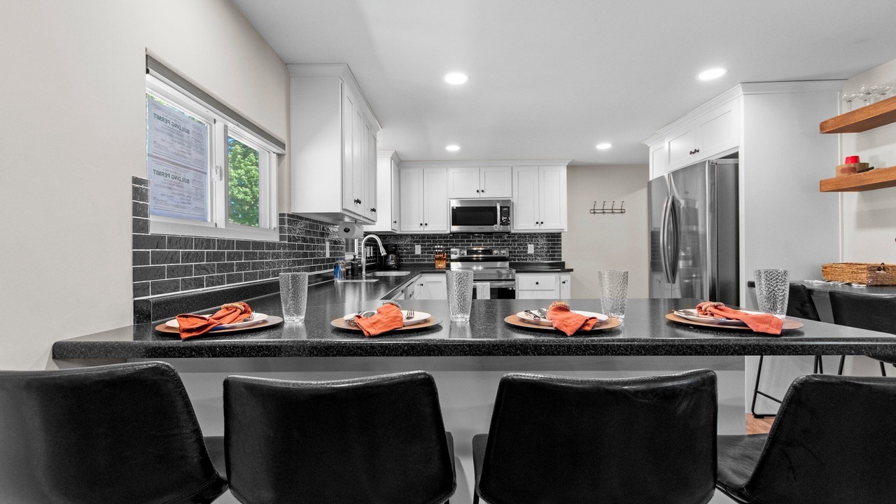 Photo of Kitchen in Green Bay