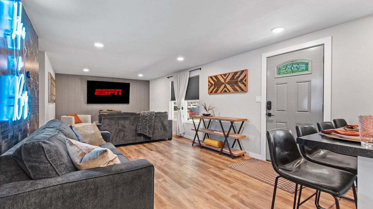 Photo of Livingroom in Green Bay