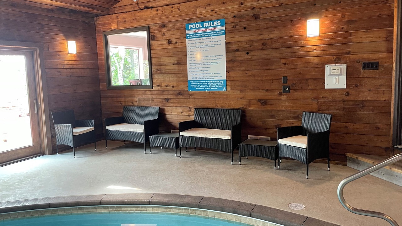 Photo of Outdoor in Rice Lake