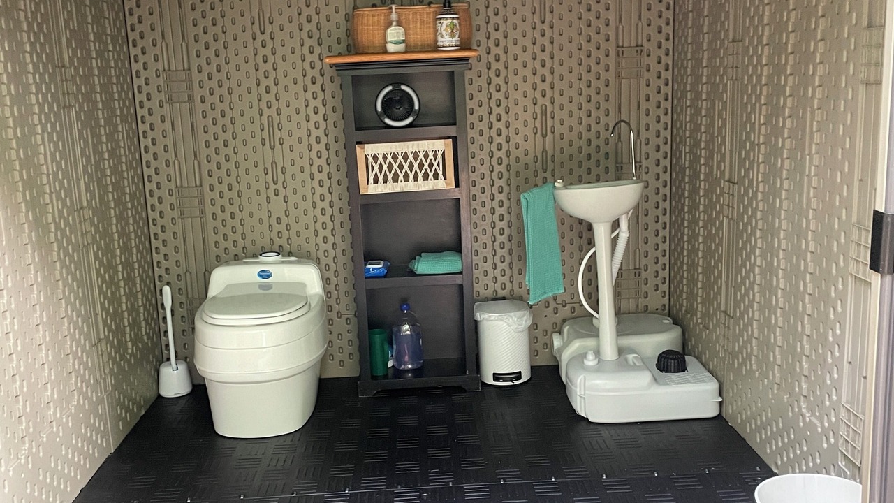 Photo of Bathroom in Southbury