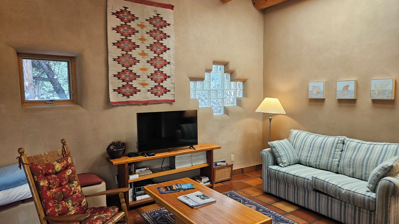 Photo of Bedroom in Taos