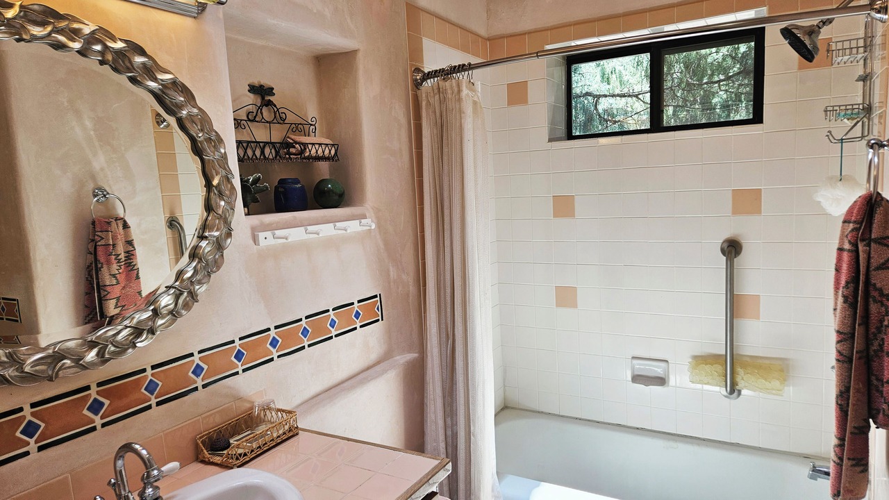 Photo of Bathroom in Taos