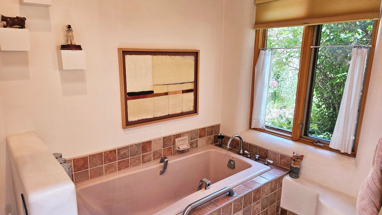 Photo of Bathroom in Taos