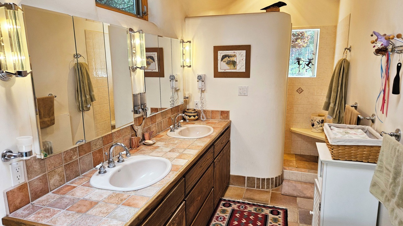 Photo of Bathroom in Taos
