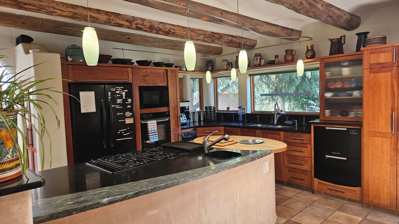 Photo of Outdoor in Taos
