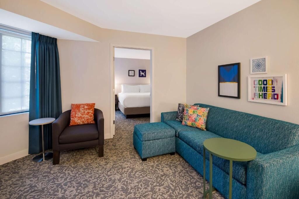 Photo of Livingroom in Andover