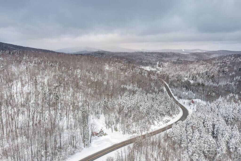 Photo of Outdoor in West Townshend
